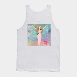 Aphrodite Lady Tank Top